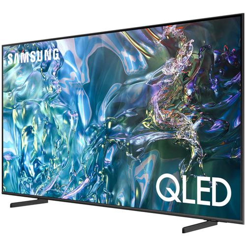 Pantalla Samsung QLED smart 55" pulgadas UHD/4K // QN55Q60DAPXPA