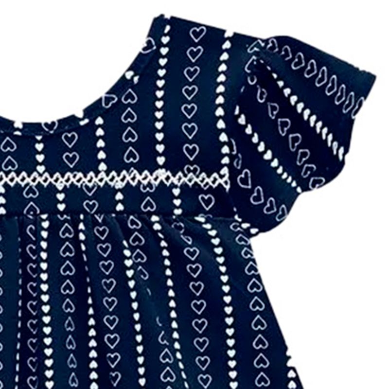 104630582-Vestido-azul-con-estampado-de-corazones-para-niña