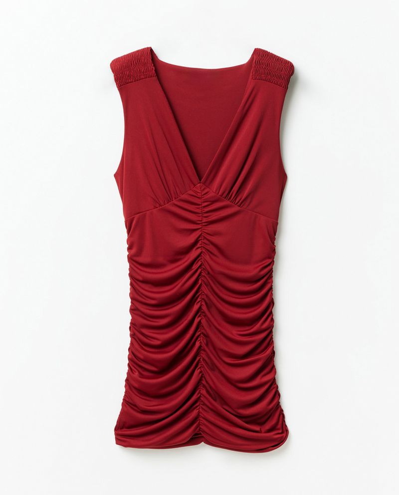 104717249-Vestido-Sfera-bodysuit-rojo-sin-mangas-para-mujer