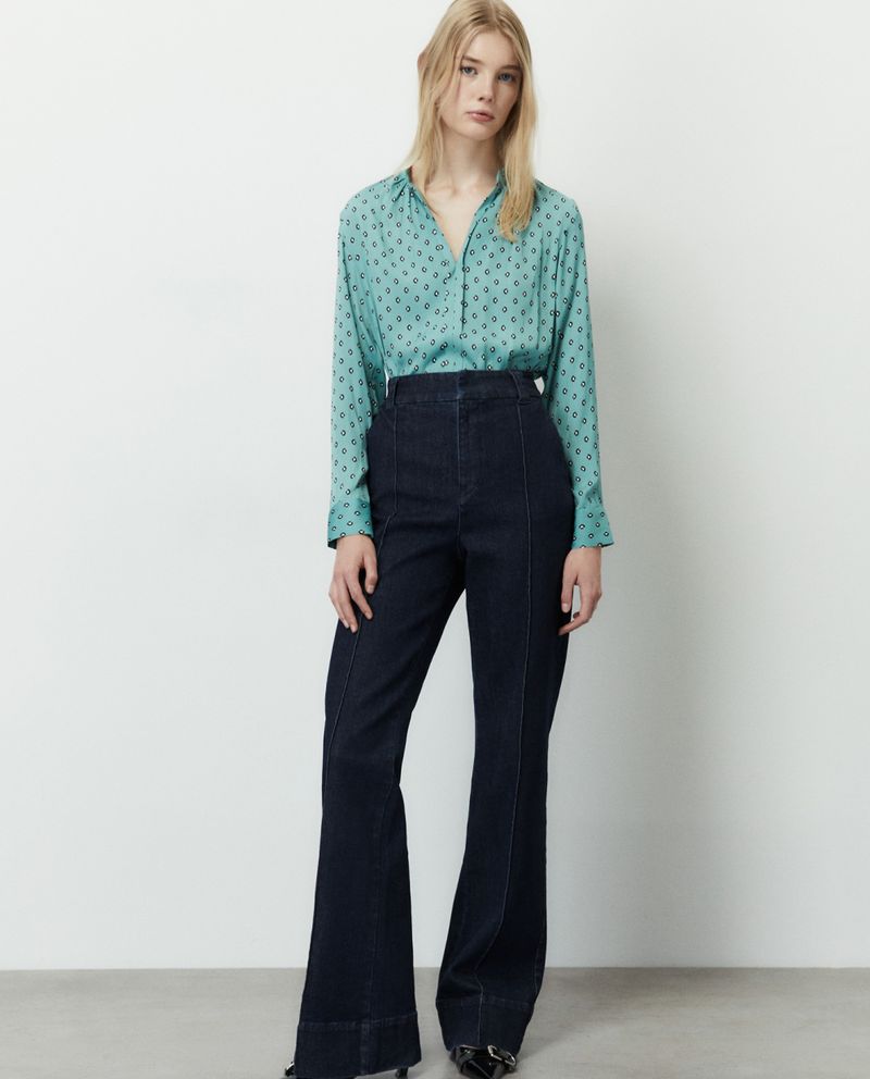 104717295-Blusa-Sfera-formal-estampada-manga-larga-para-mujer