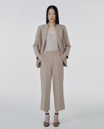 104717216-Pantalon-Sfera-straight-beige-de-cintura-alta-para-mujer