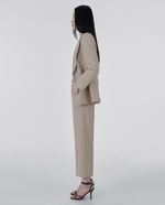 104717216-Pantalon-Sfera-straight-beige-de-cintura-alta-para-mujer