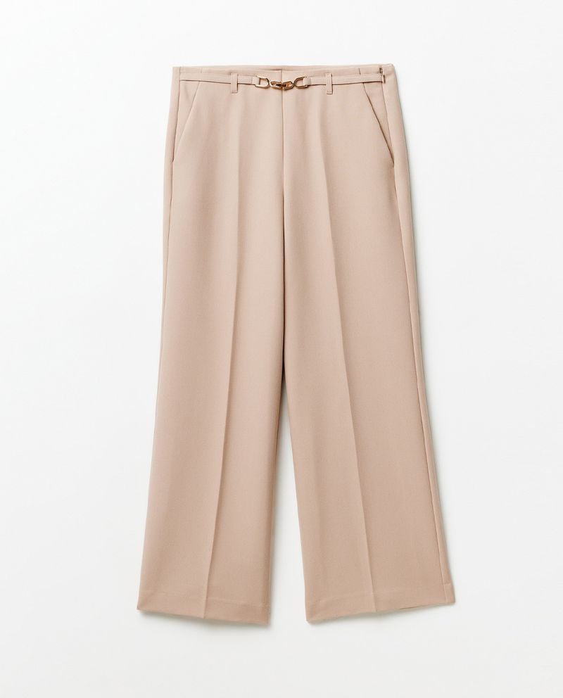 104717216-Pantalon-Sfera-straight-beige-de-cintura-alta-para-mujer
