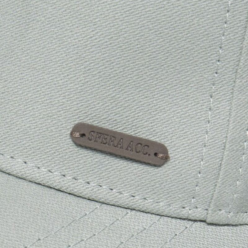 104697583-Gorra-Sfera-sage-solida-para-hombre