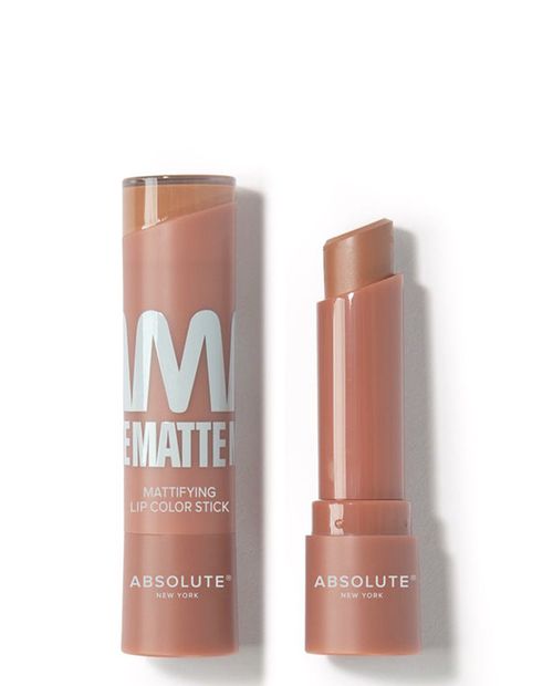 Absolute New York Matte Lipstick