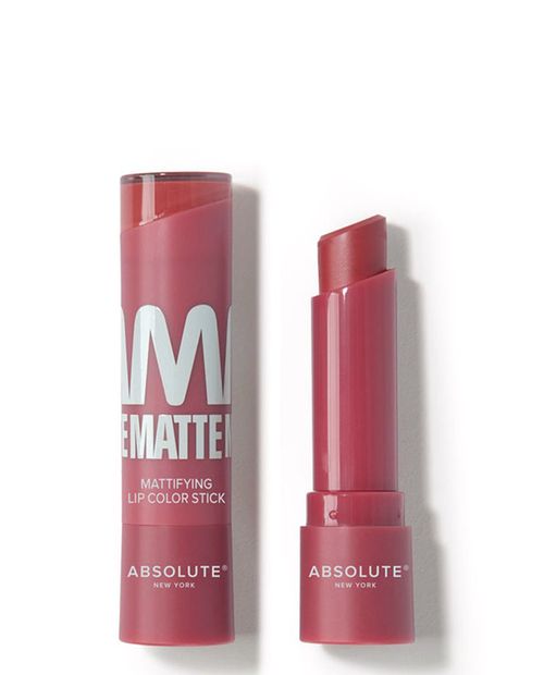 Matte Lipstick Primrose