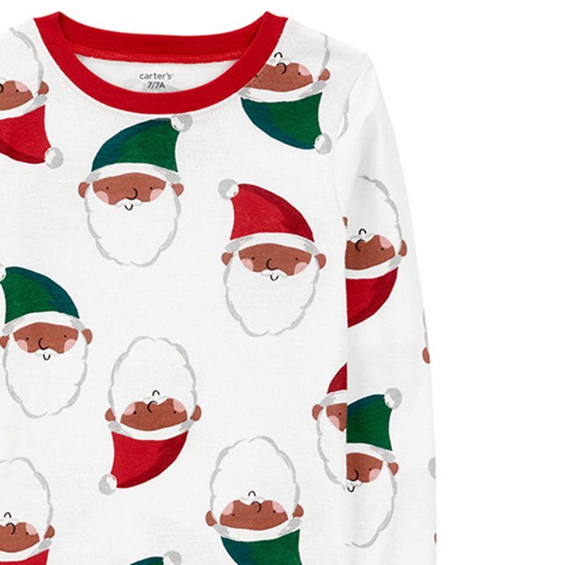 104710777-Pijama-de-2-piezas-blanca-con-estampado-de-Santa-Claus-para-niño