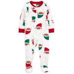 104710595-Pijama-blanca-con-estampado-de-Santa-Claus-para-bebe-niño