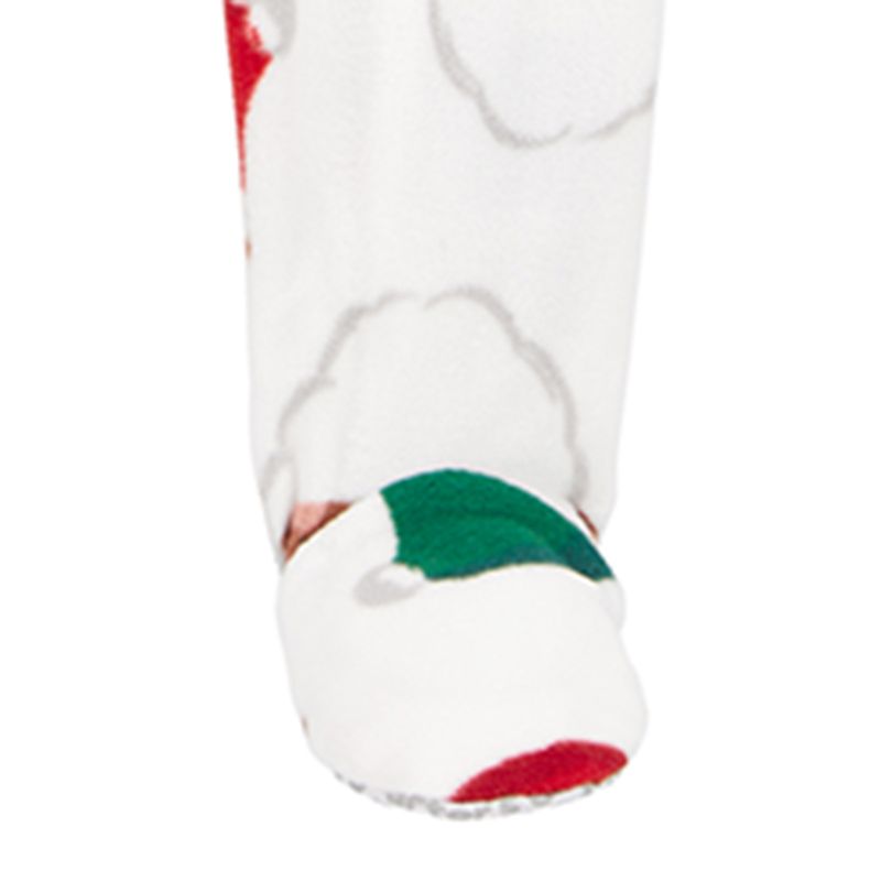 104710595-Pijama-blanca-con-estampado-de-Santa-Claus-para-bebe-niño
