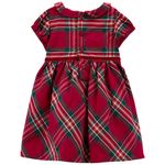 104710684-Vestido-rojo-a-cuadros-para-bebe-niña
