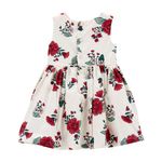 104710690-Vestido-blanco-con-estampado-de-flores-para-bebe-niña