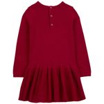 104710739-Vestido-rojo-solido-para-niña