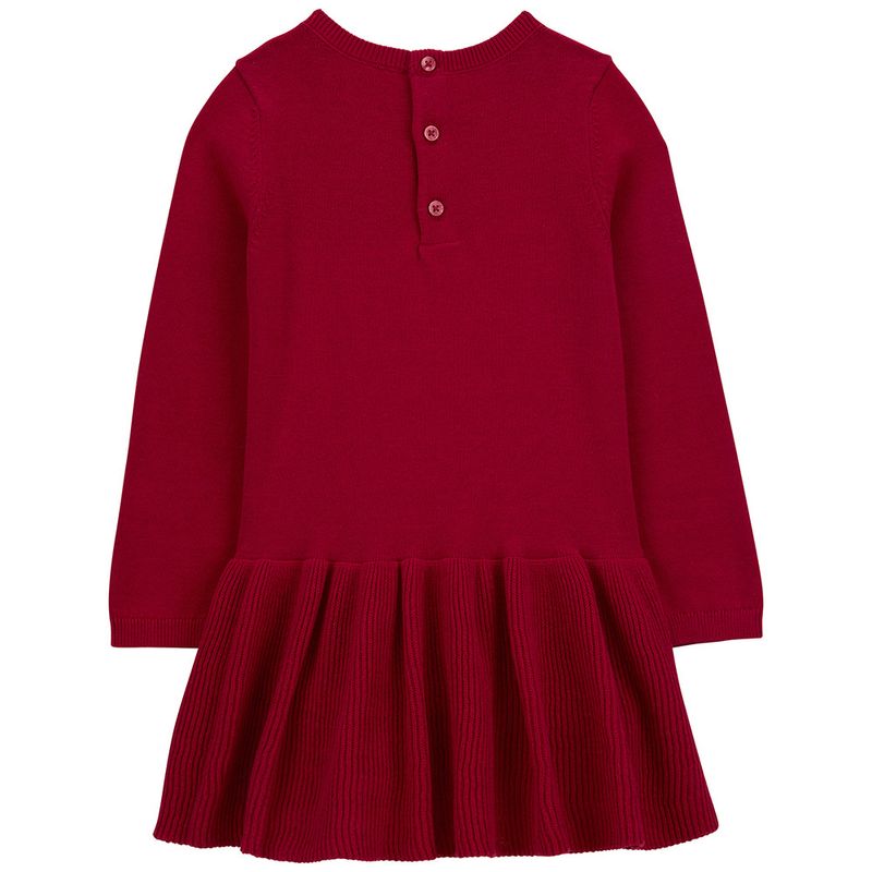 104710739-Vestido-rojo-solido-para-niña