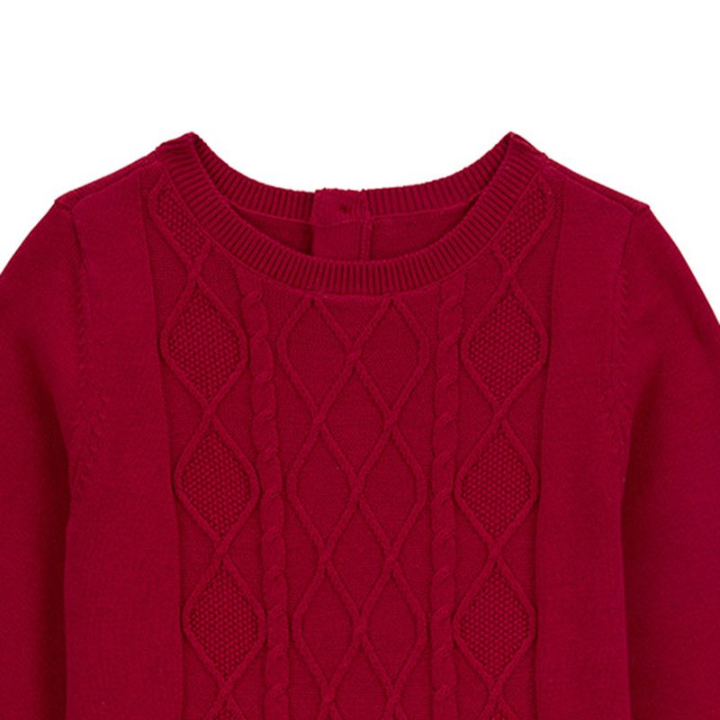 104710739-Vestido-rojo-solido-para-niña
