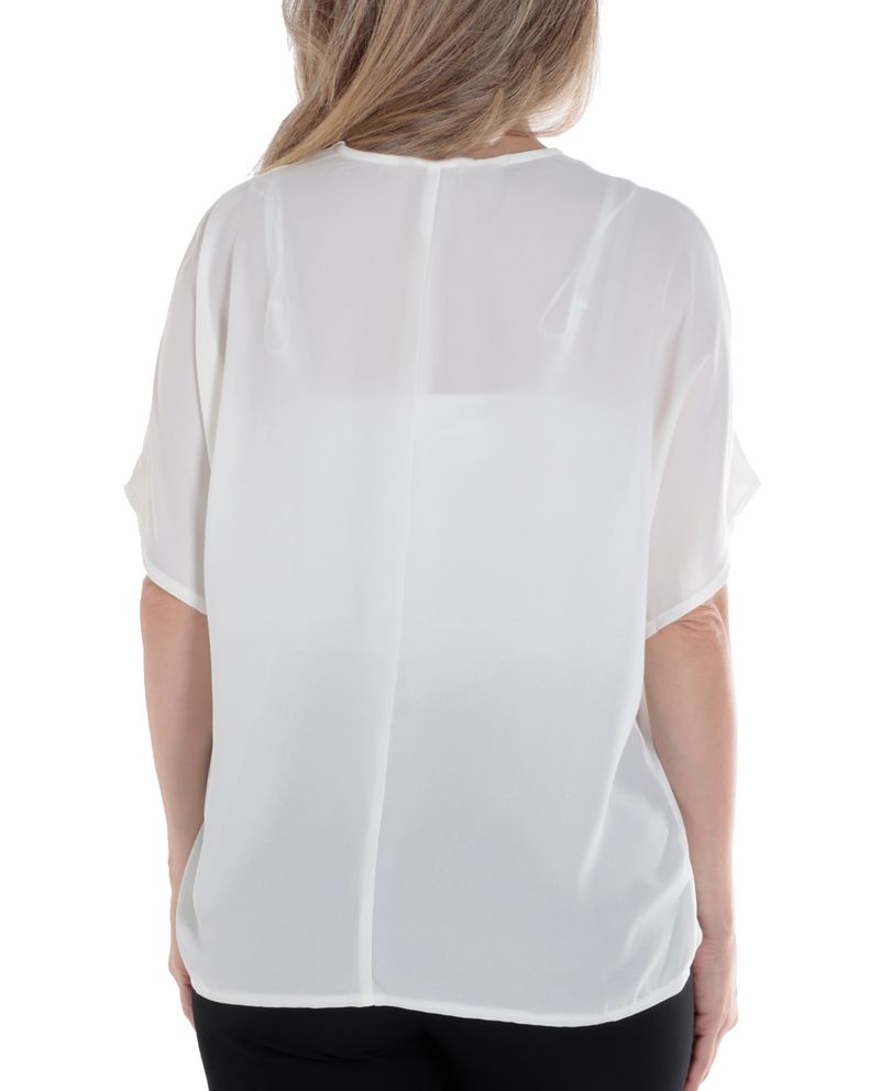 104514330-Blusa-Nicolle-formal-blanca-manga-corta-para-mujer