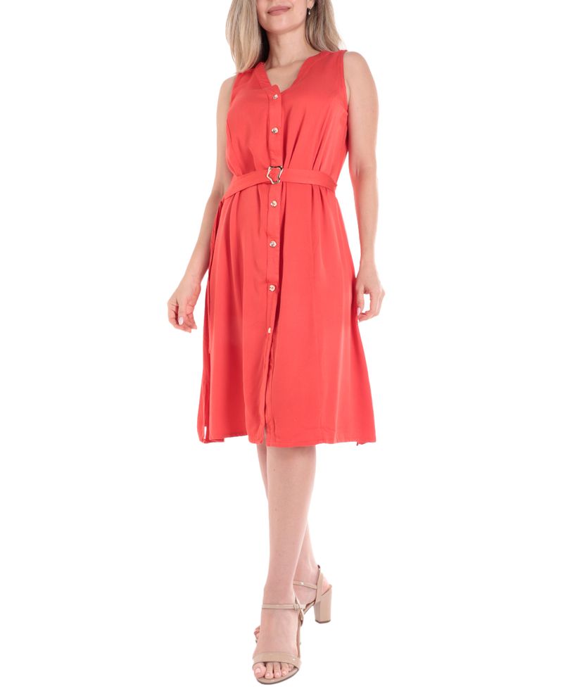 104514392-Vestido-Nicolle-formal-rojo-sin-mangas-para-mujer