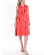 104514392-Vestido-Nicolle-formal-rojo-sin-mangas-para-mujer