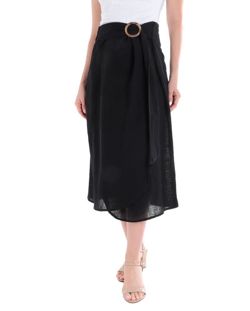 104514409-Falda-Nicolle-midi-negra-de-cintura-alta-para-dama
