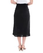 104514409-Falda-Nicolle-midi-negra-de-cintura-alta-para-dama