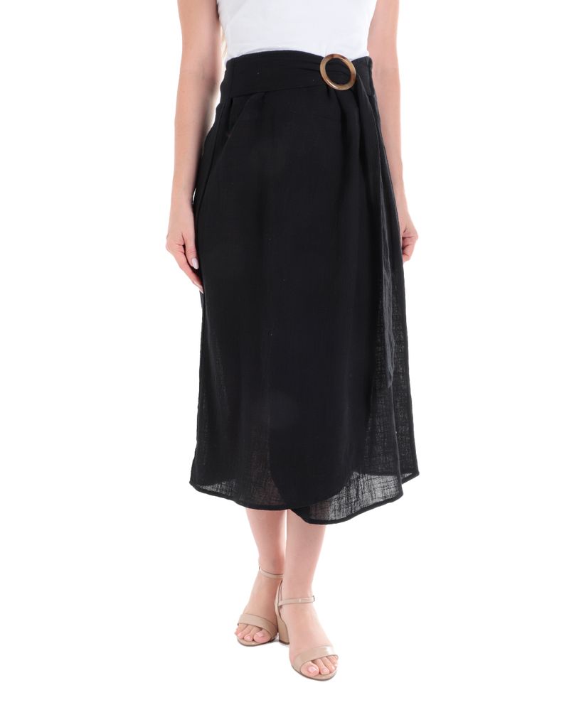 104514409-Falda-Nicolle-midi-negra-de-cintura-alta-para-dama