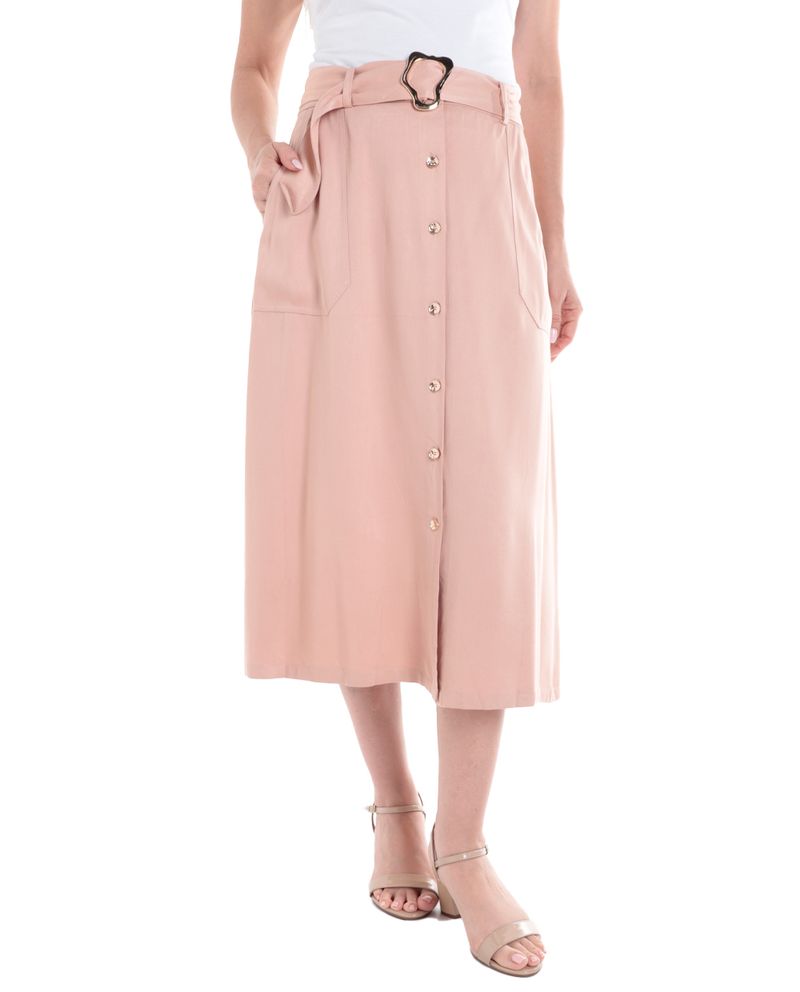 104514430-Falda-Nicolle-midi-rosada-de-cintura-alta-para-dama