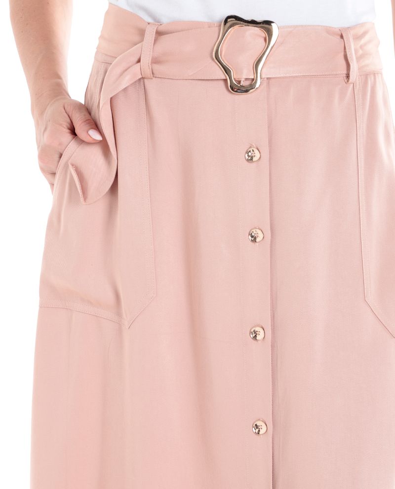 104514430-Falda-Nicolle-midi-rosada-de-cintura-alta-para-dama