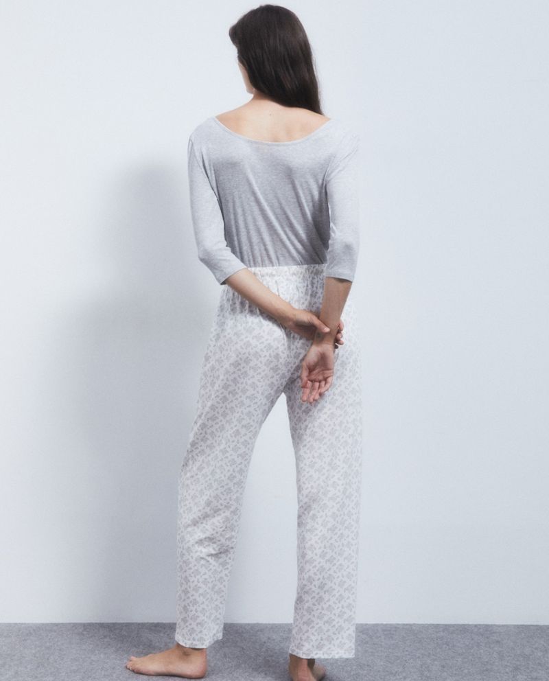 104713446-Pijama-con-pantalon-Sfera-estampada-para-mujer