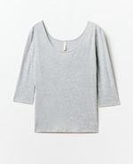 104713446-Pijama-con-pantalon-Sfera-estampada-para-mujer