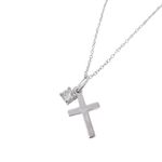 104592665-Cadena-de-plata-con-dije-de-cruz-1mm18.5--para-mujer
