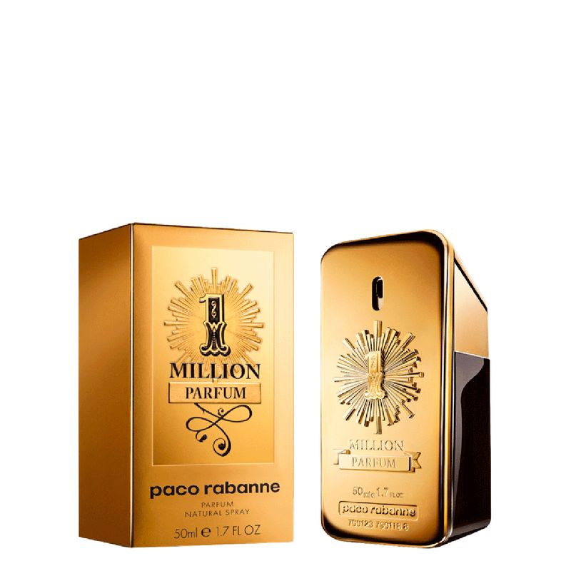 Rabanne 1 Million Eau de Parfum