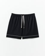 104713465-Pijama-con-short-Sfera-negra-para-mujer