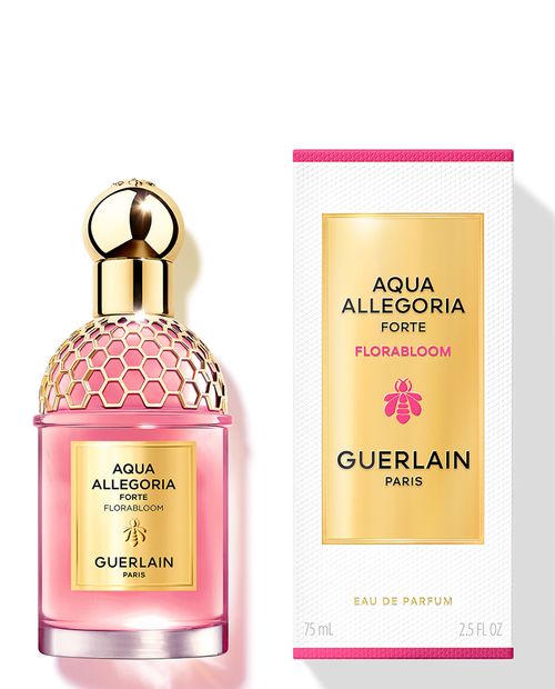 Aqua Allegoria Forte Florabloom Forte Eau de Parfum