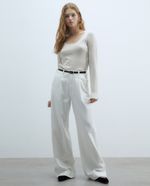 104645948-Sueter-Sfera-pull-over-beige-para-mujer