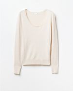 104645948-Sueter-Sfera-pull-over-beige-para-mujer