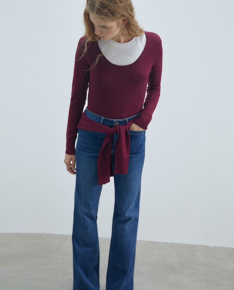 104645969-Sueter-Sfera-pull-over-color-vino-para-mujer