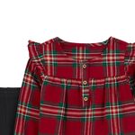 104710601Conjunto-de-2-piezas-multicolor-a-cuadros-para-bebe-niña