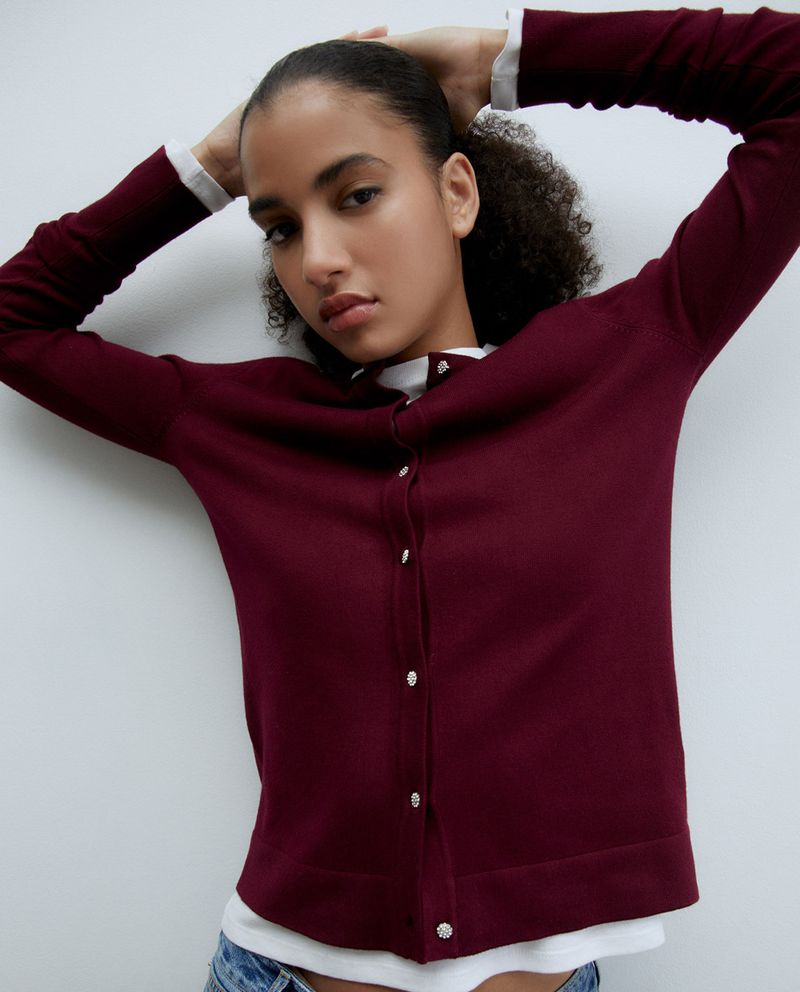 104717102-Sueter-Sfera-cardigan-color-vino-para-mujer