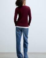 104717102-Sueter-Sfera-cardigan-color-vino-para-mujer