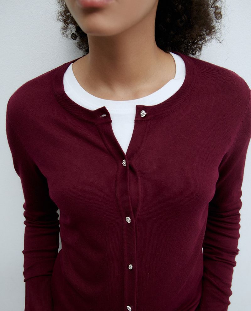 104717102-Sueter-Sfera-cardigan-color-vino-para-mujer