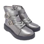 104625484-Bota-casual-Orange-color-plateado-para-mujer