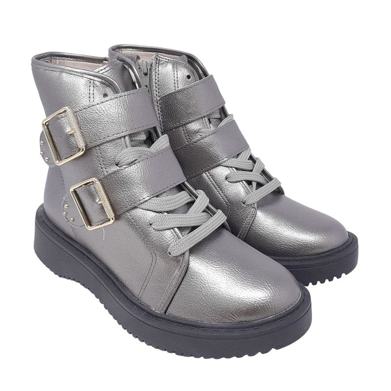 104625484-Bota-casual-Orange-color-plateado-para-mujer
