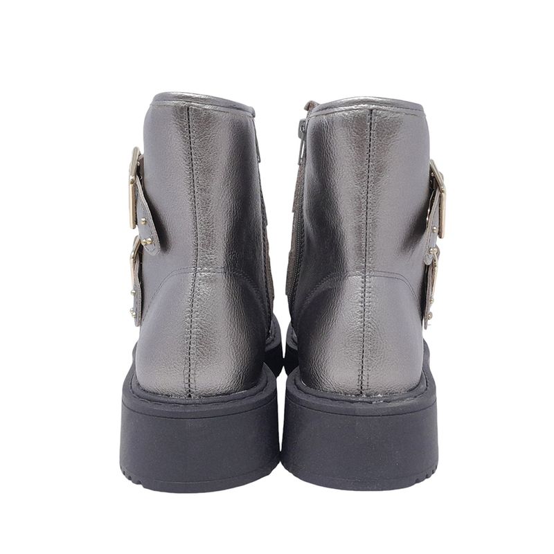 104625484-Bota-casual-Orange-color-plateado-para-mujer