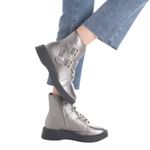 104625484-Bota-casual-Orange-color-plateado-para-mujer