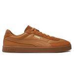 104723195-Zapato-deportivo-casual-Puma-Club-II-Era-cafe-para-hombre