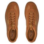 104723195-Zapato-deportivo-casual-Puma-Club-II-Era-cafe-para-hombre