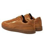 104723195-Zapato-deportivo-casual-Puma-Club-II-Era-cafe-para-hombre