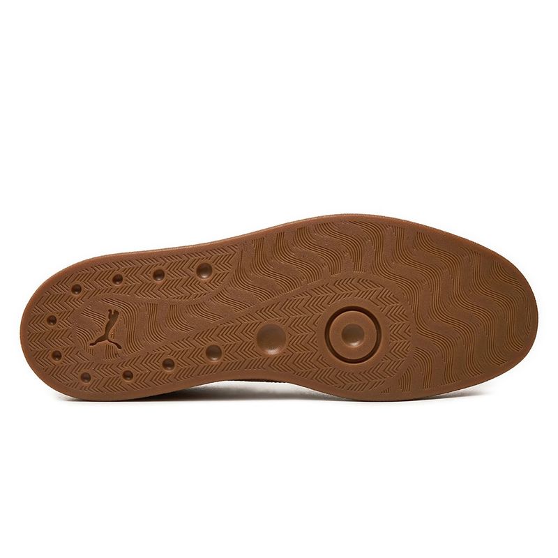 104723195-Zapato-deportivo-casual-Puma-Club-II-Era-cafe-para-hombre