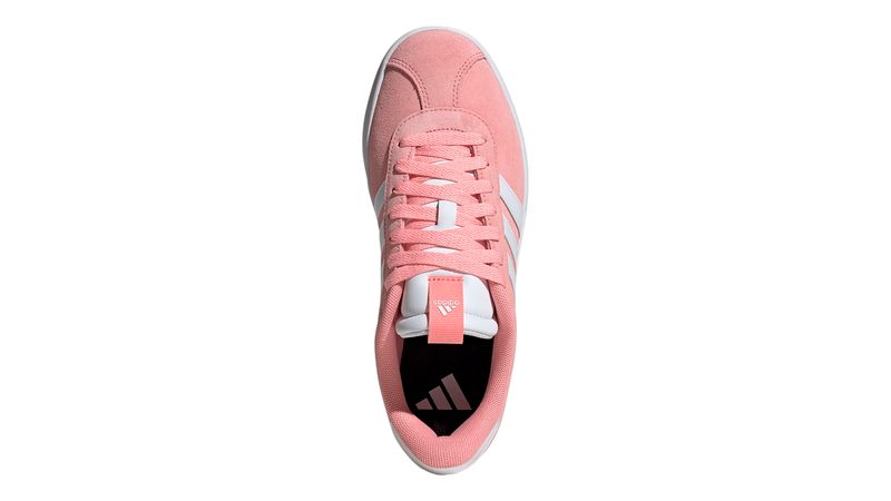 Zapatos Deportivos Adidas Dragon Rosa Mujer Adidas Kamanda Dragon