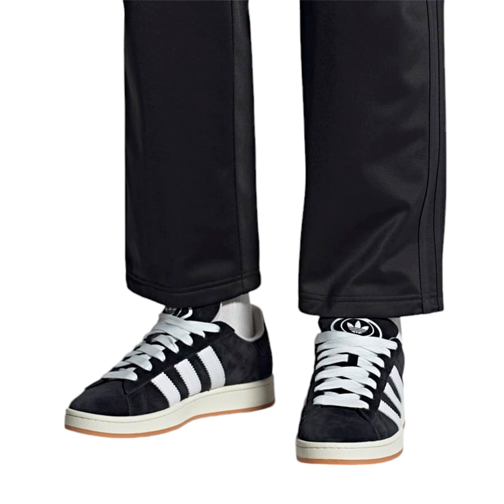 Zapato Adidas Originals Campus 00S deportivo casual negro para hombre -  Siman Guatemala