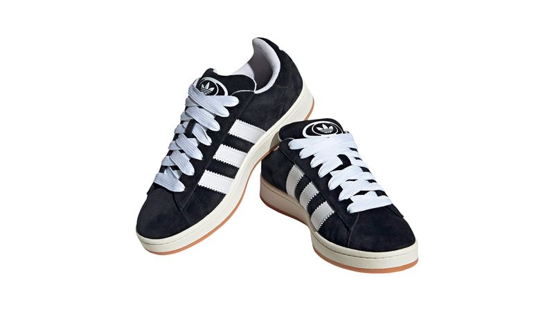 Shoes Zapatillas Adidas Blanca Y Negra Zapato Adidas Originals